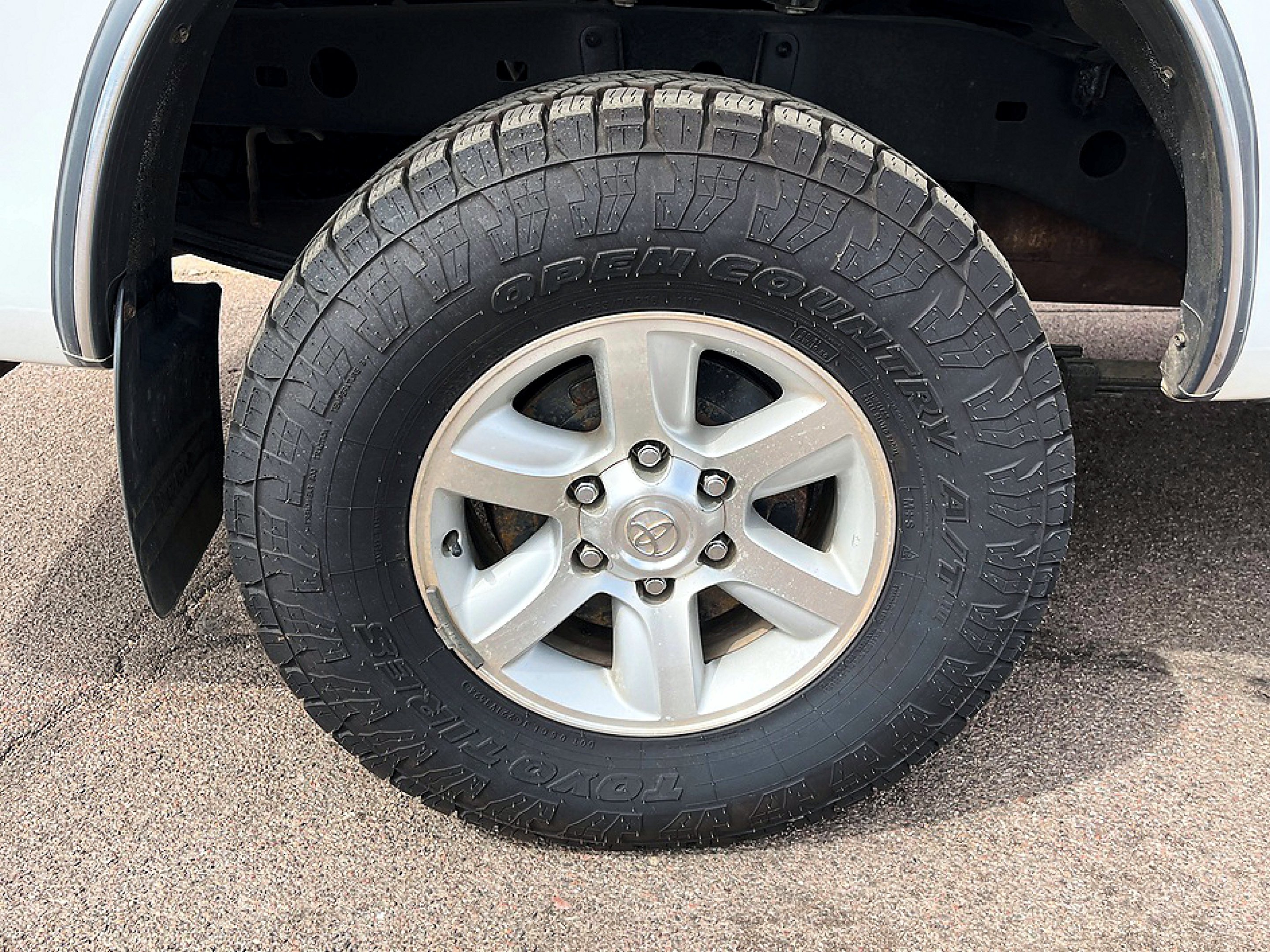 2005 Toyota Tundra SR5 - Photo 19