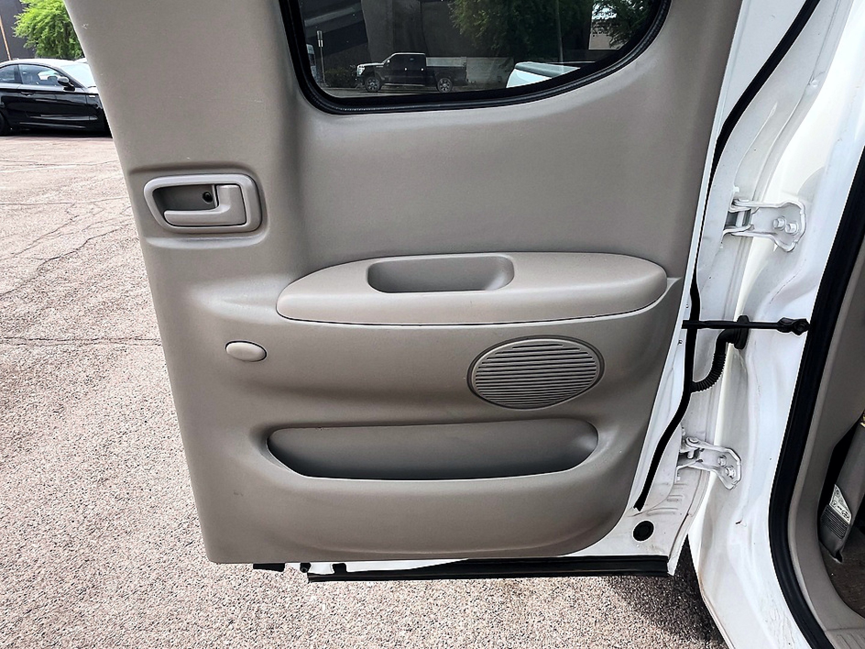 2005 Toyota Tundra SR5 - Photo 16