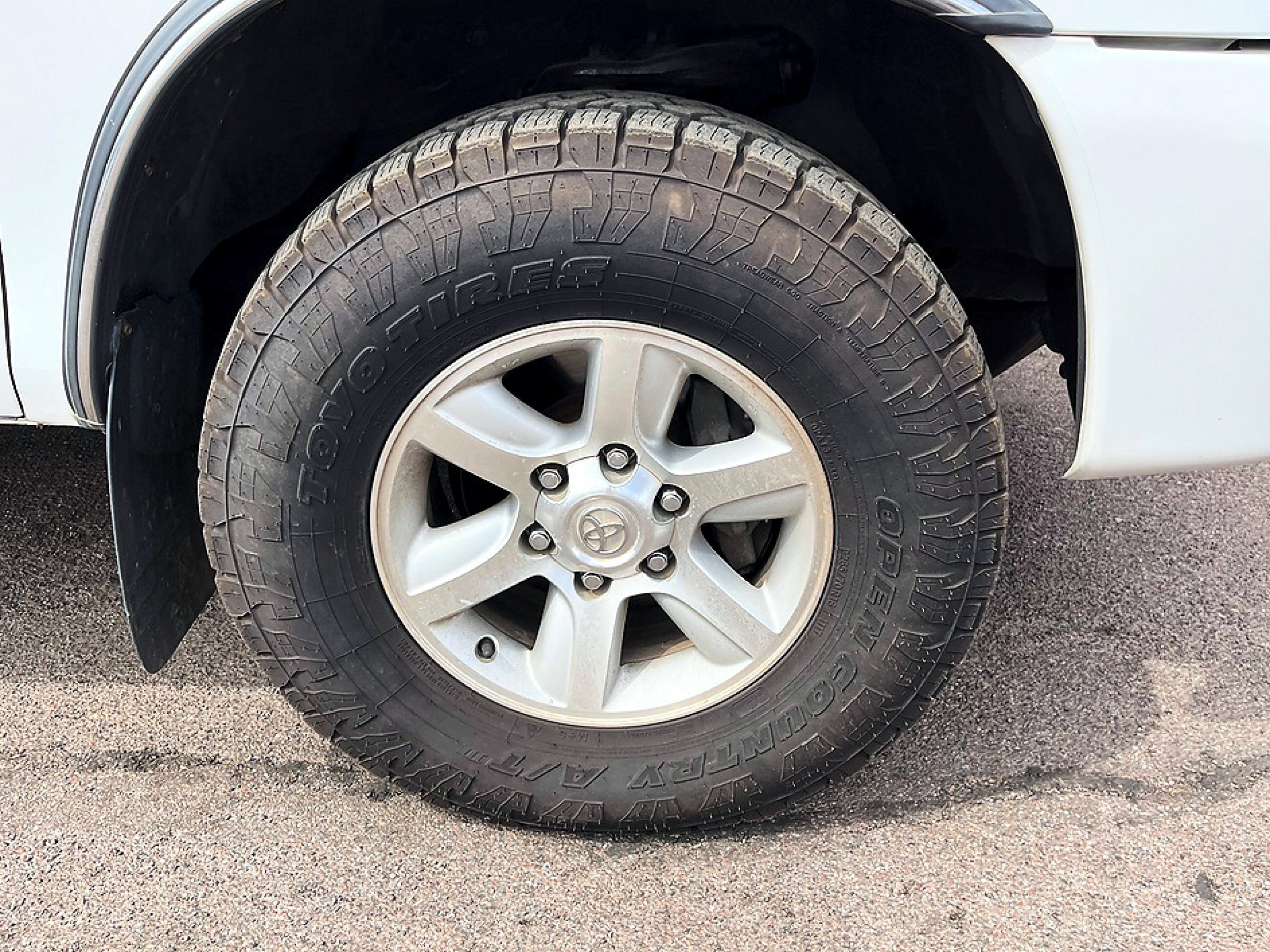 2005 Toyota Tundra SR5 - Photo 20