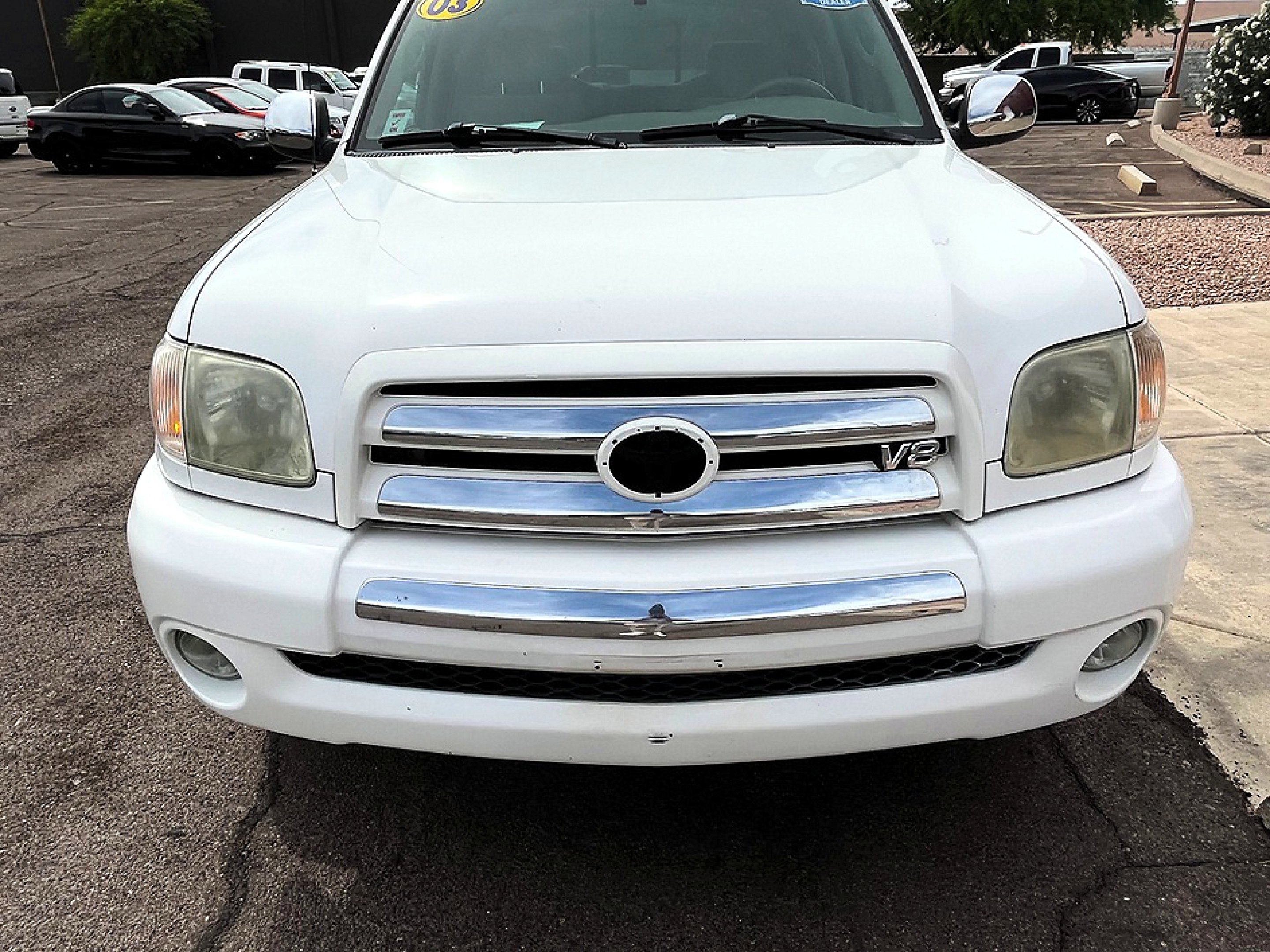 2005 Toyota Tundra SR5 - Photo 21