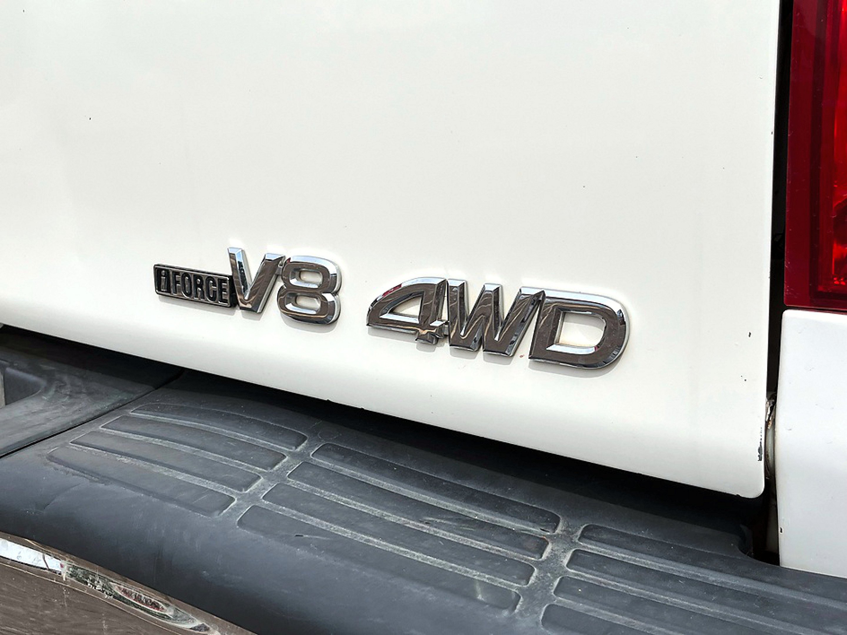 2005 Toyota Tundra SR5 - Photo 23