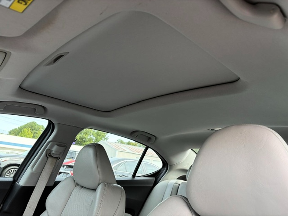 2015 Acura TLX Advance Package - Photo 11