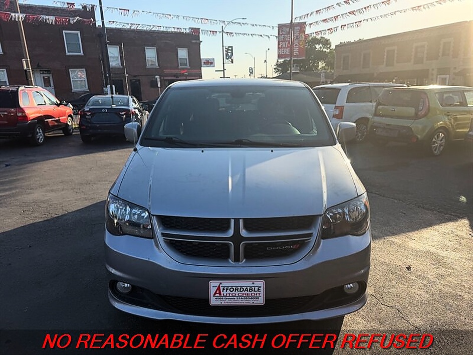 2020 Dodge Grand Caravan GT - Photo 8