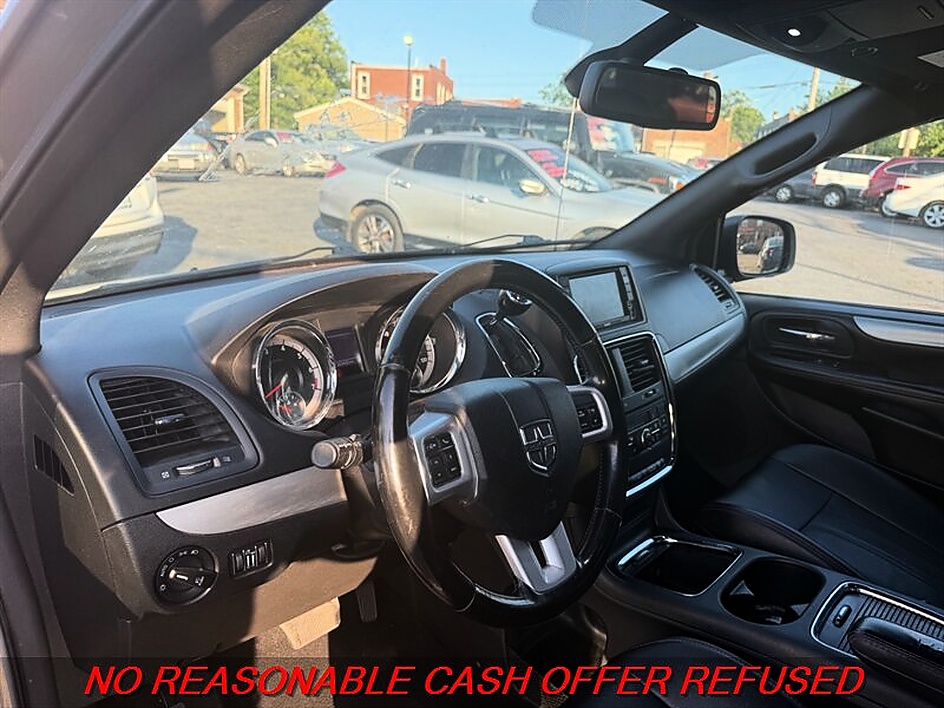 2020 Dodge Grand Caravan GT - Photo 9