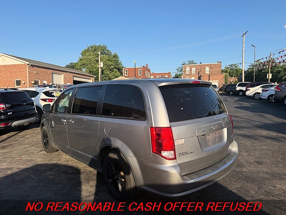 2020 Dodge Grand Caravan GT - Photo 3