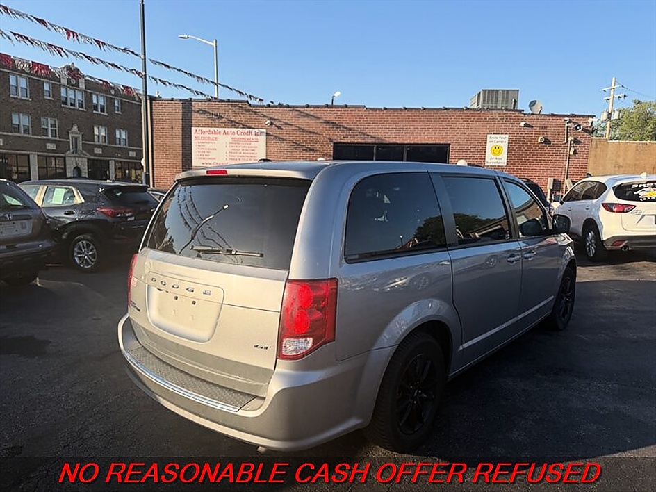 2020 Dodge Grand Caravan GT - Photo 5