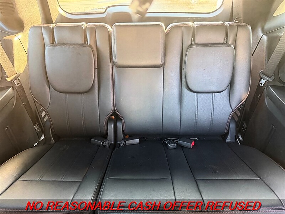 2020 Dodge Grand Caravan GT - Photo 12
