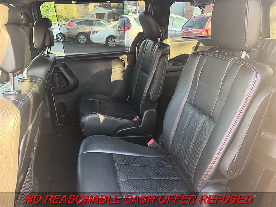 2020 Dodge Grand Caravan GT - Photo 11