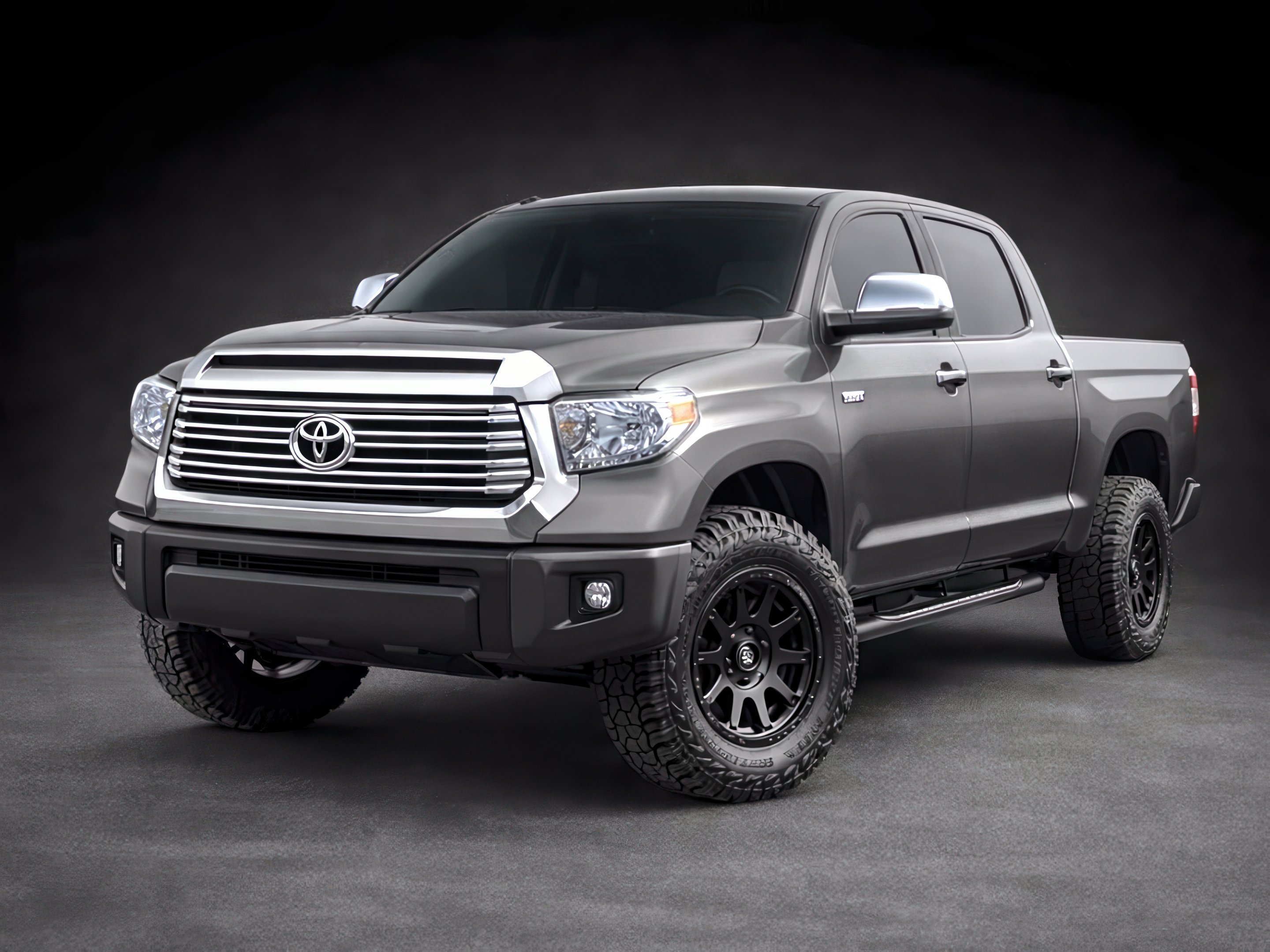 2014 Toyota Tundra