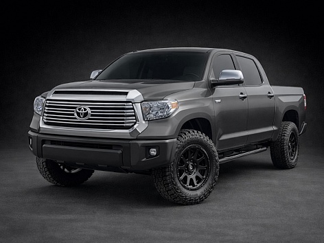 2014 Toyota Tundra SR5
