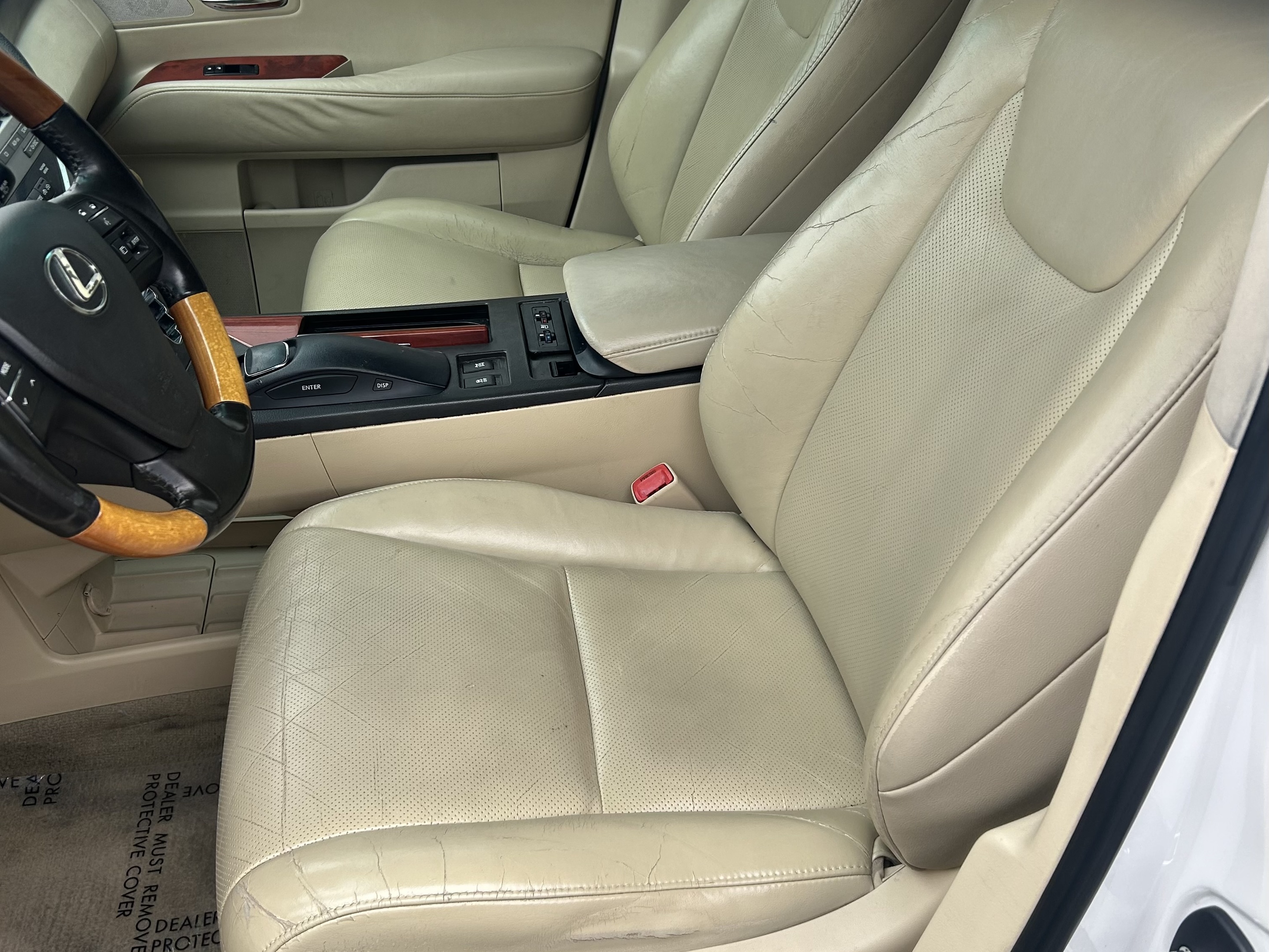 2011 Lexus RX 350 - Photo 21
