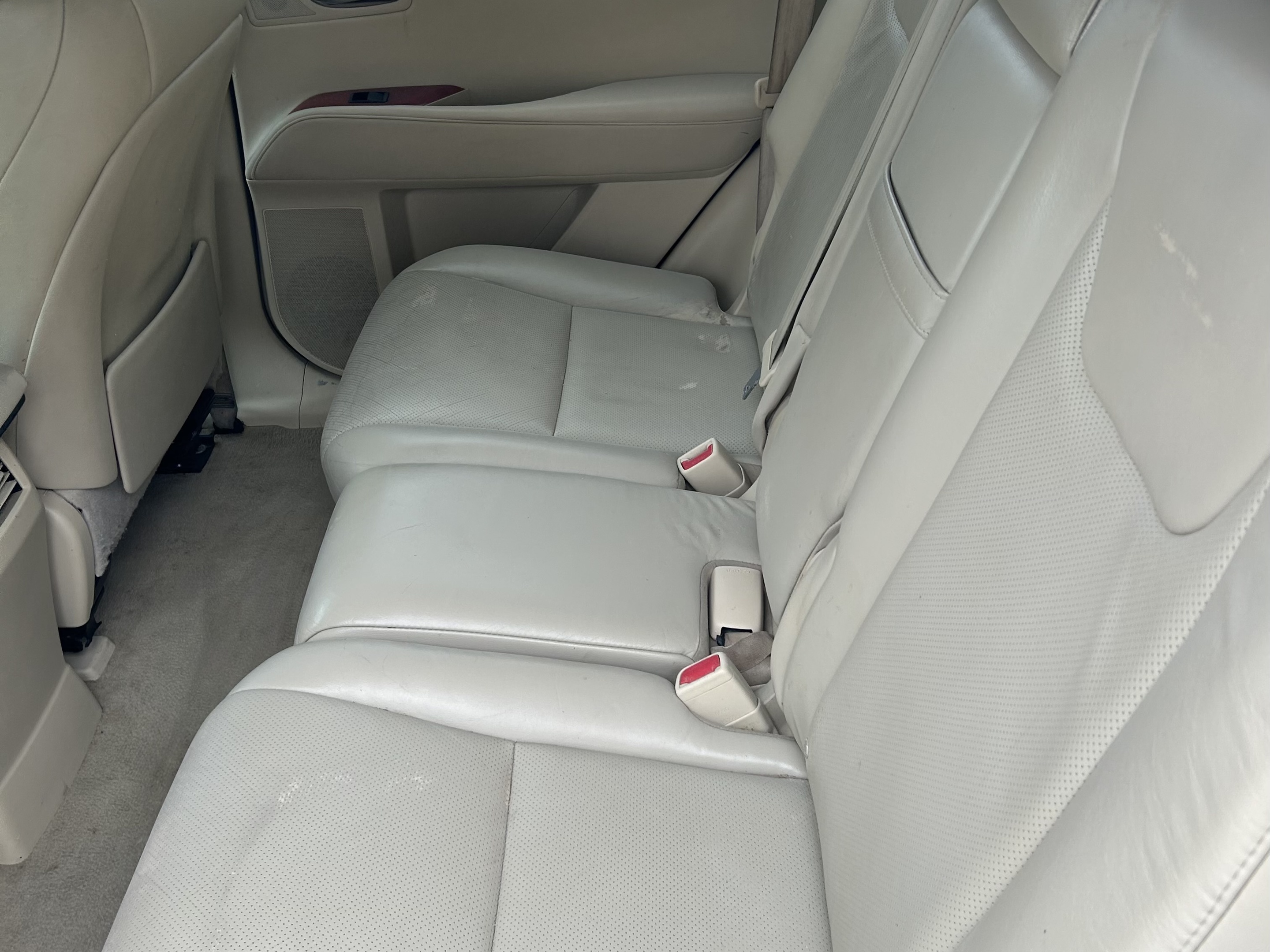 2011 Lexus RX 350 - Photo 18