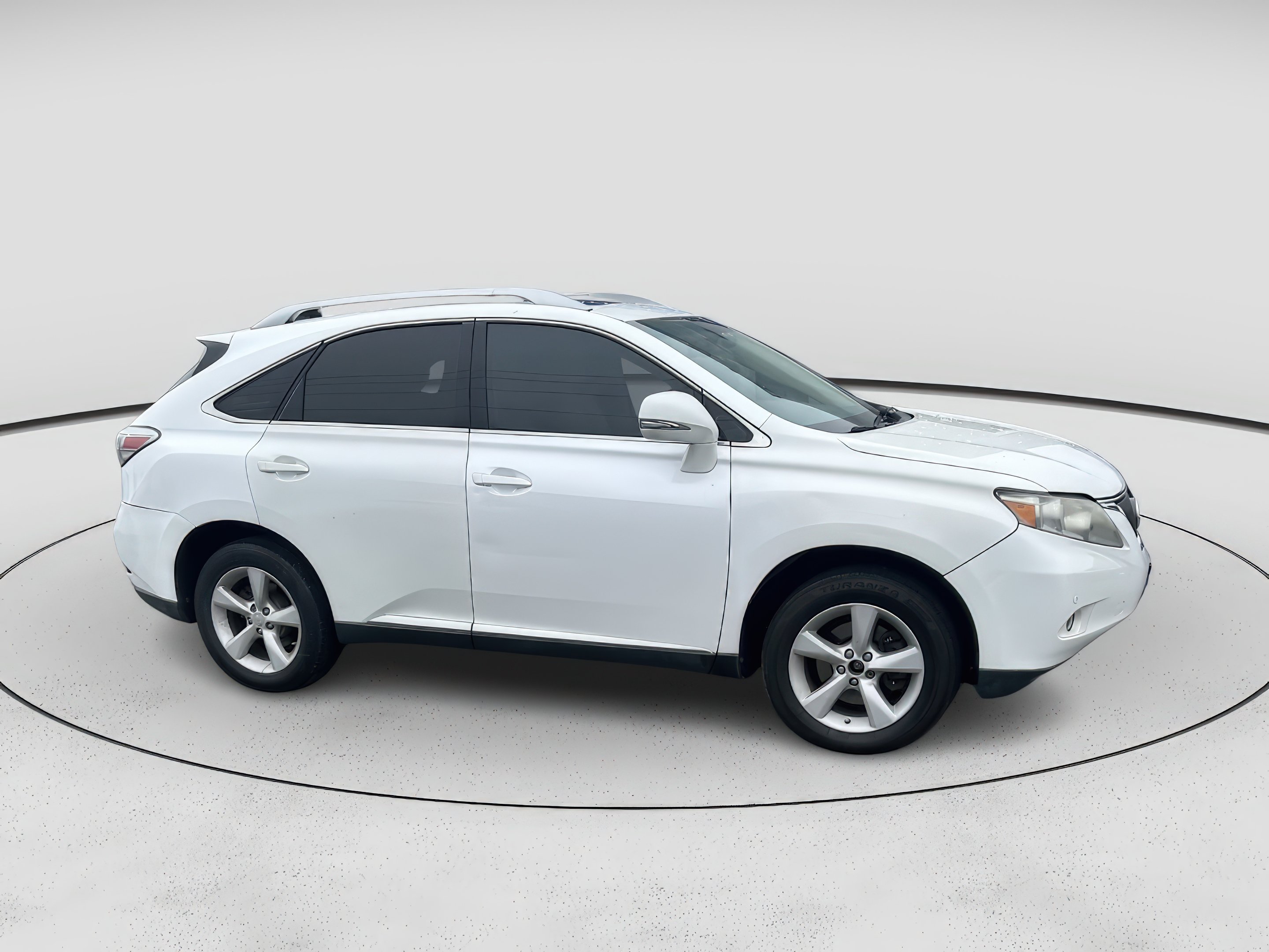 2011 Lexus RX 350 - Photo 6