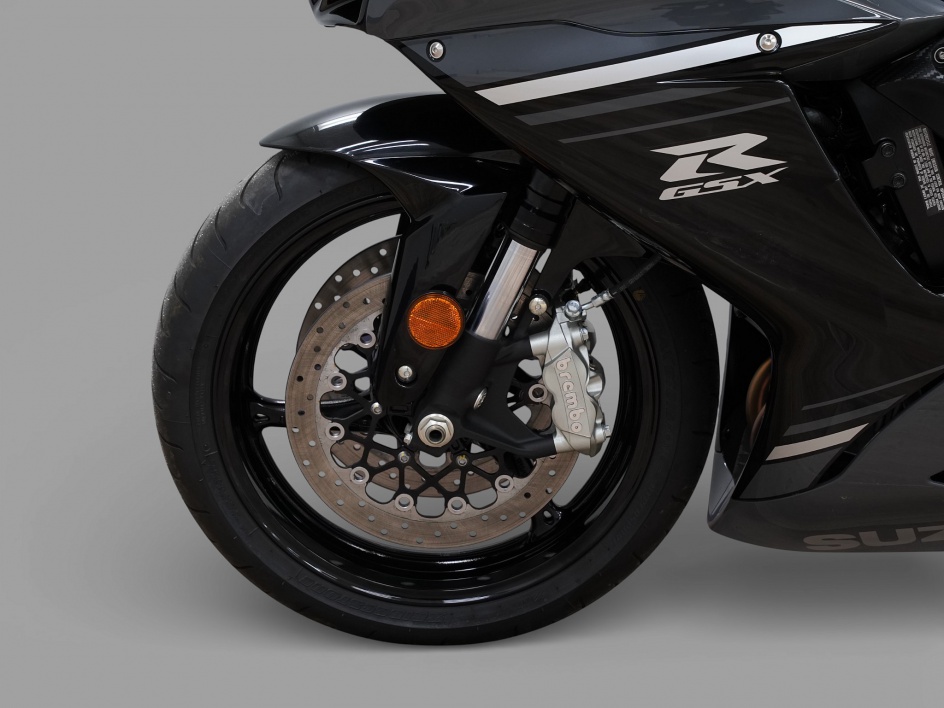 【新品未使用】BOTANIZE × OLDMOUNTAIN 38灯 BLACK 2025 SUZUKI GSX-R600 - Mint Motorcycles – Dallas, TX