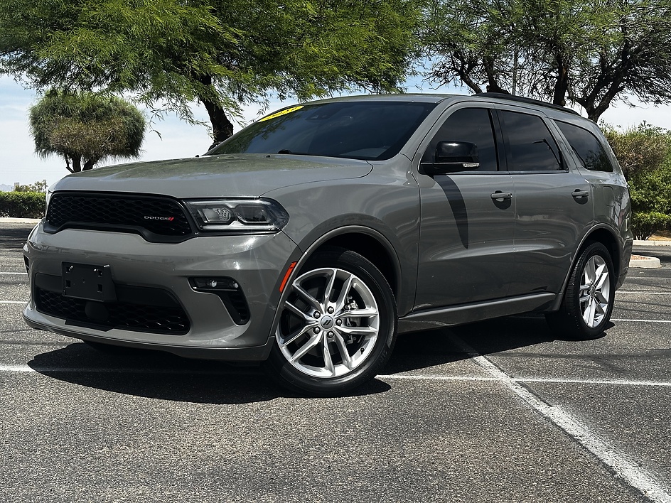 2023 Dodge Durango GT