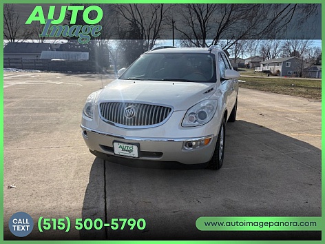 2011 Buick Enclave CXL-1's photo