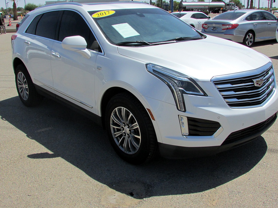 Used Cars In Yuma