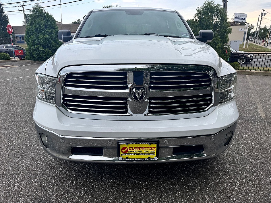 2019 RAM Ram 1500 Classic