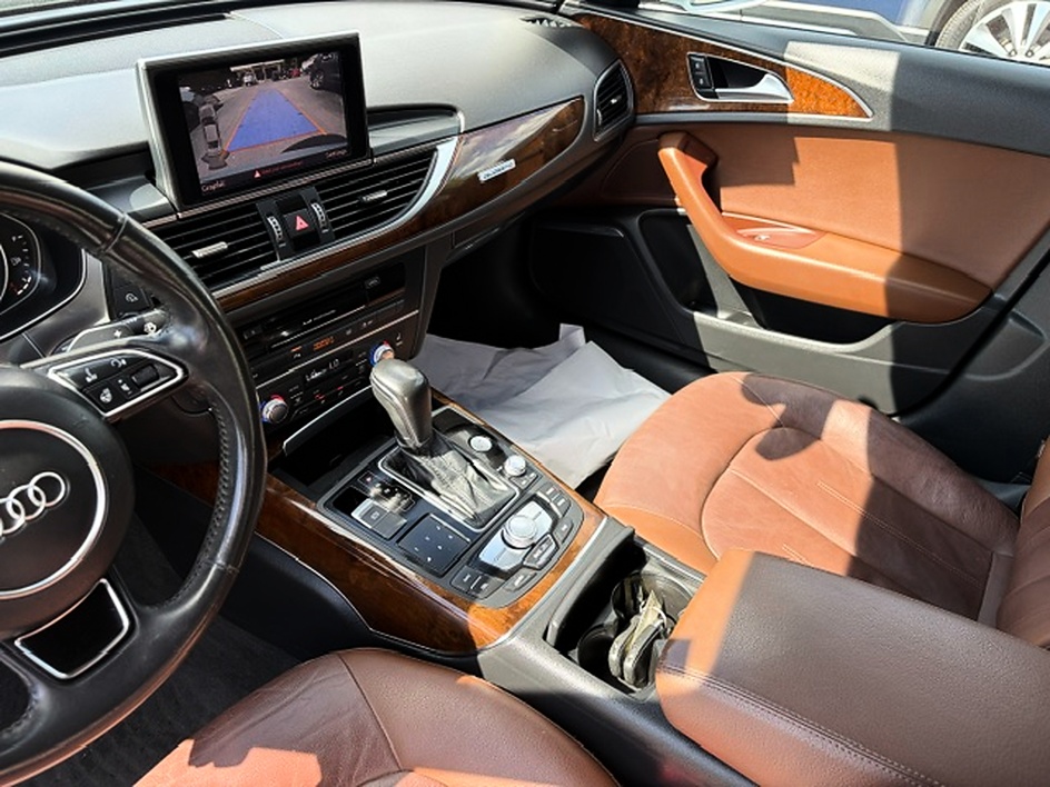 2016 Audi A6 Premium Plus - Photo 3
