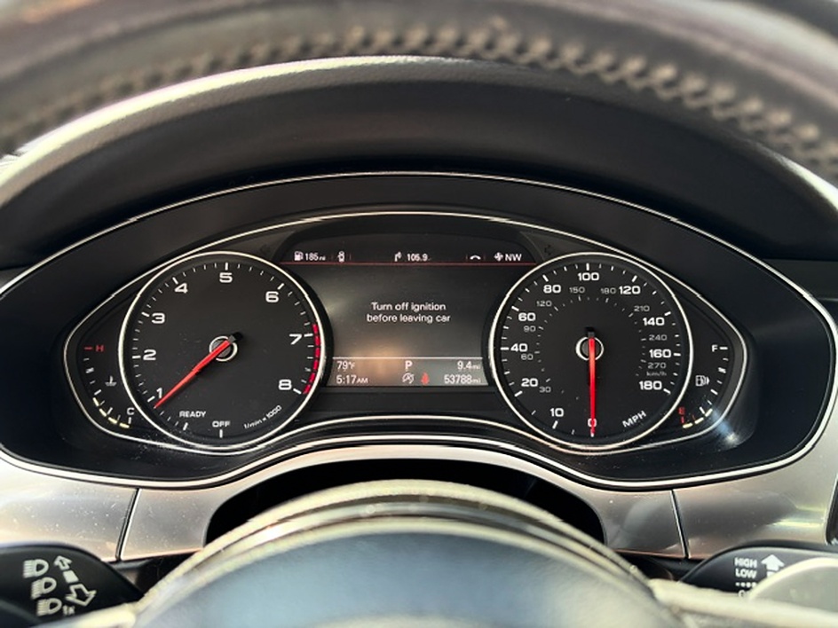 2016 Audi A6 Premium Plus - Photo 2