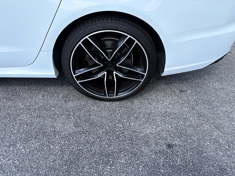 2016 Audi A6 Premium Plus - Photo 9