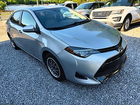2016 Toyota Camry Special Edition - Photo 33