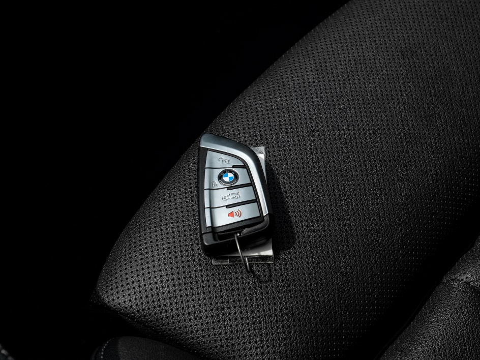 2022 Bmw 540i photo 10