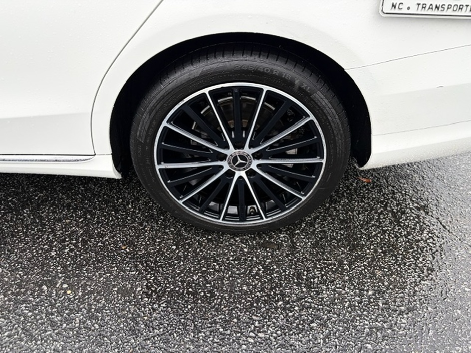 2019 Mercedes-Benz C-Class Sedan C300 - Photo 10