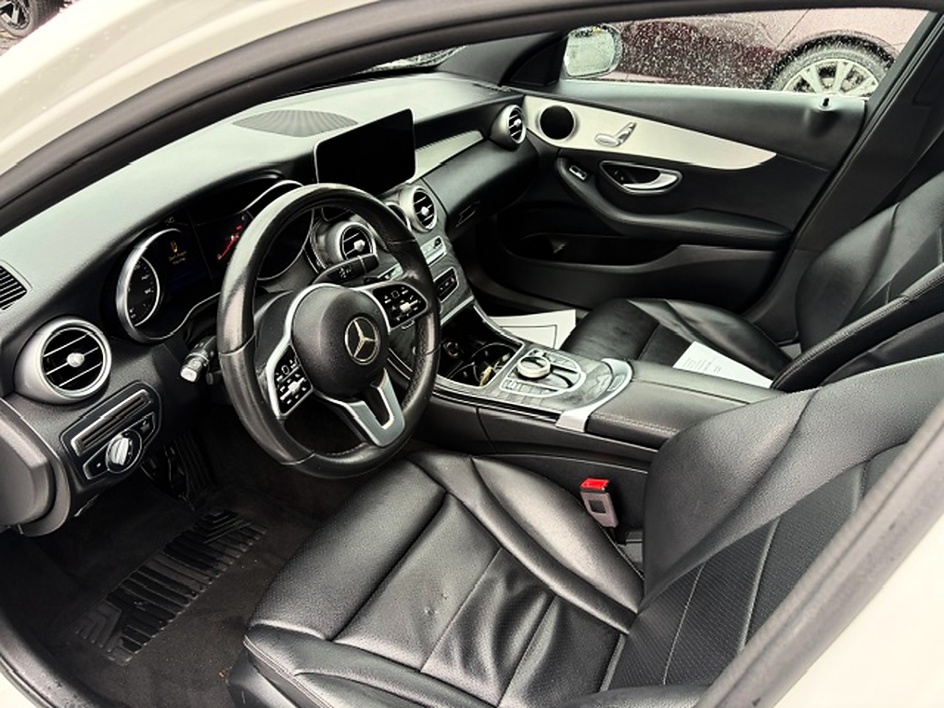 2019 Mercedes-Benz C-Class Sedan C300 - Photo 6