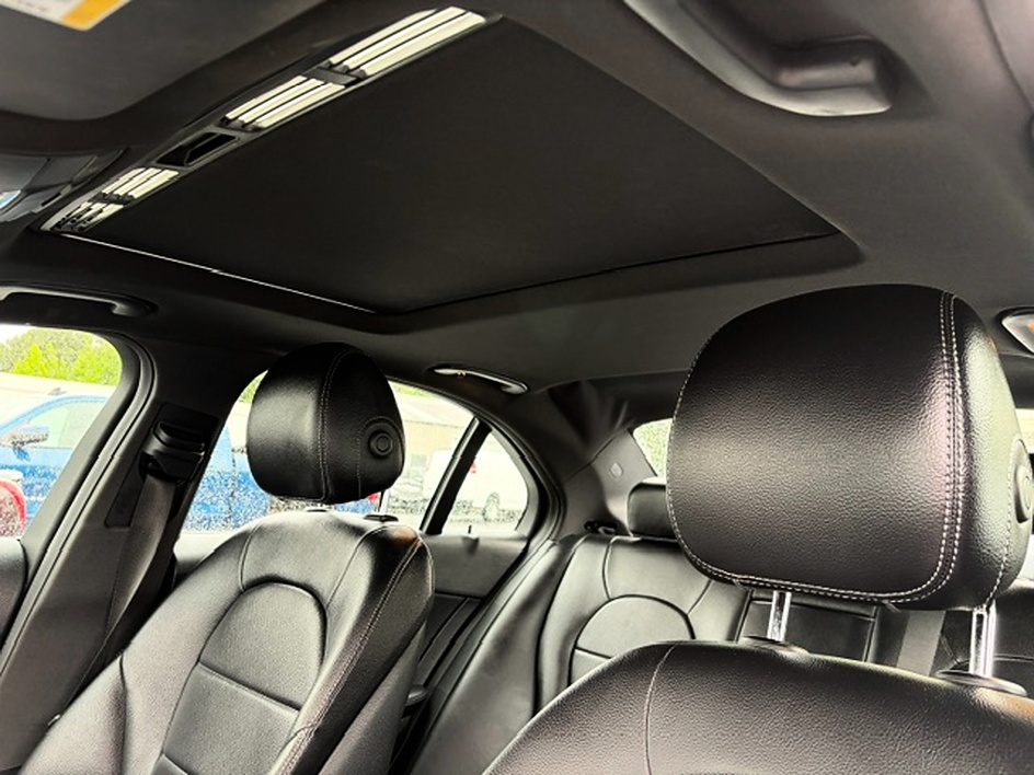 2019 Mercedes-Benz C-Class Sedan C300 - Photo 7