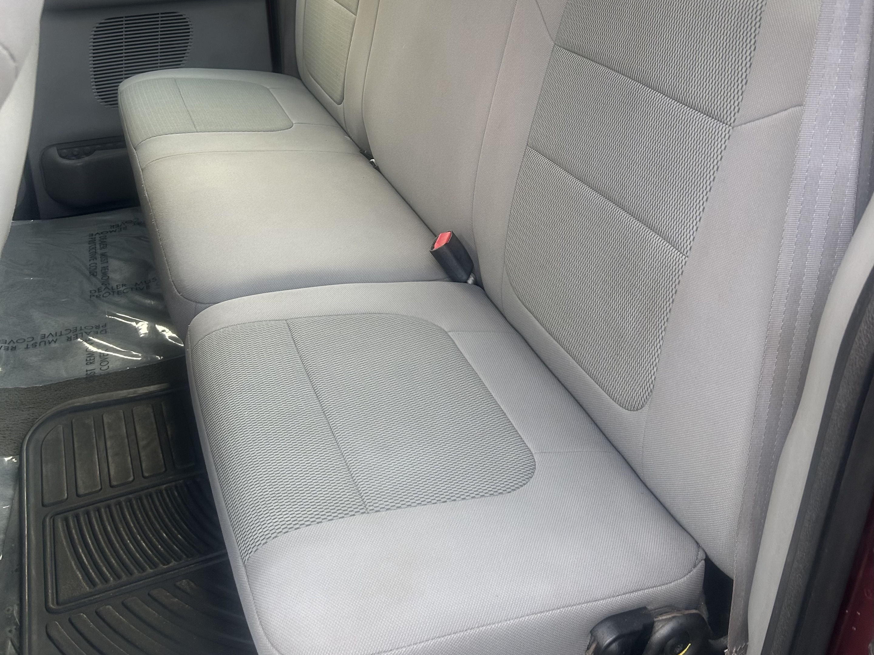 2005 Ford F-250 Super Duty XLT - Photo 34