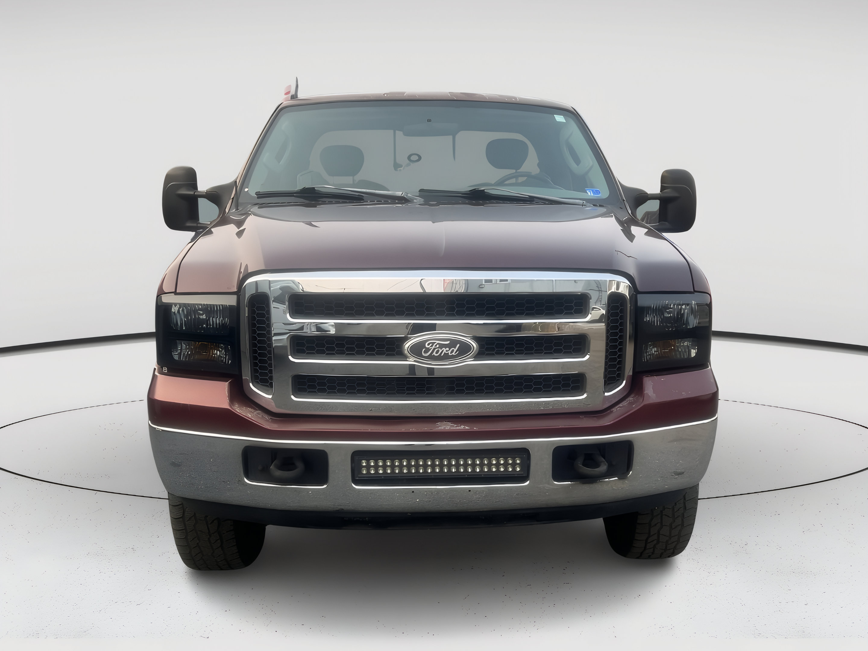2005 Ford F-250 Super Duty XLT - Photo 6