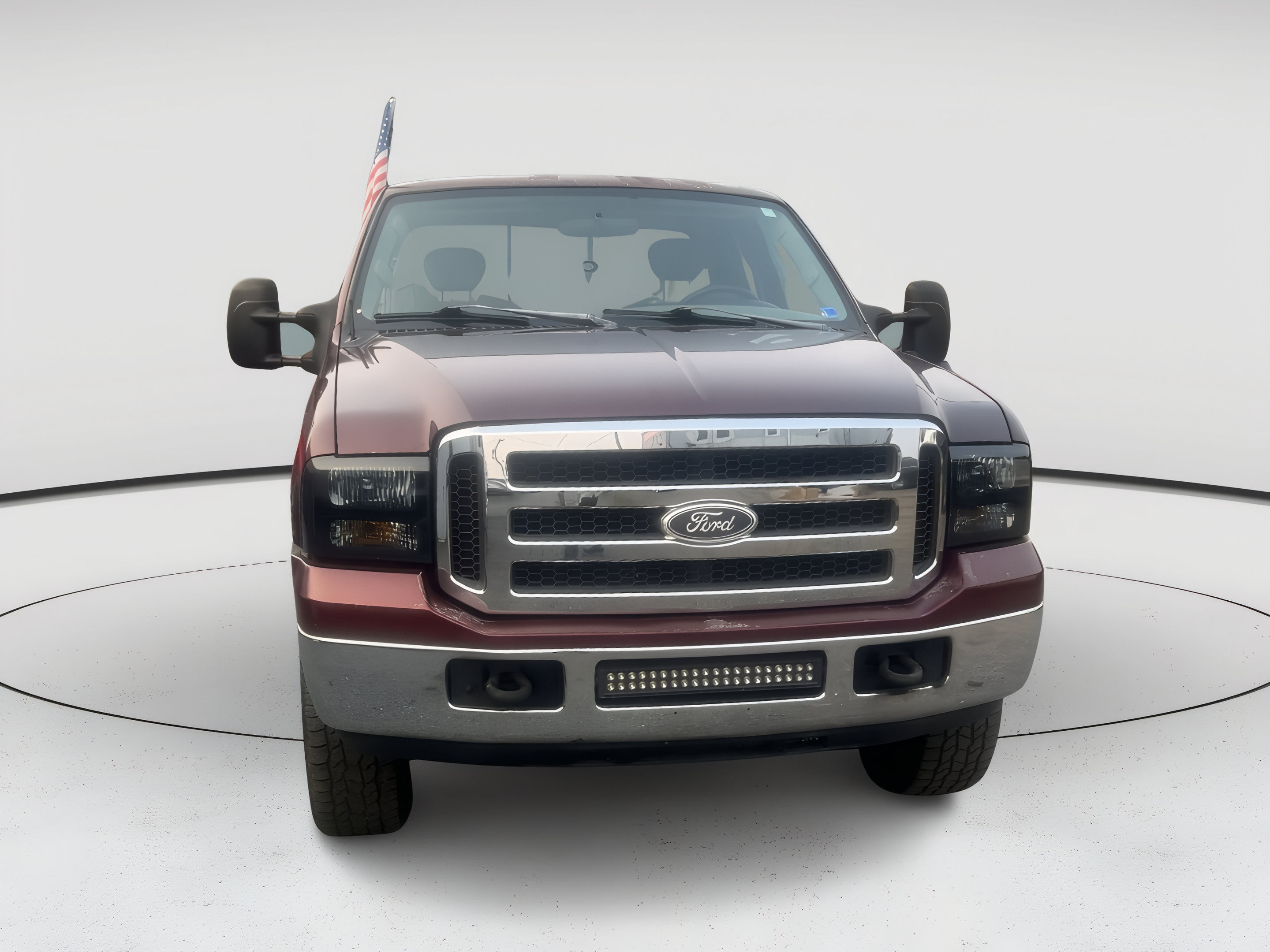 2005 Ford F-250 Super Duty XLT - Photo 7
