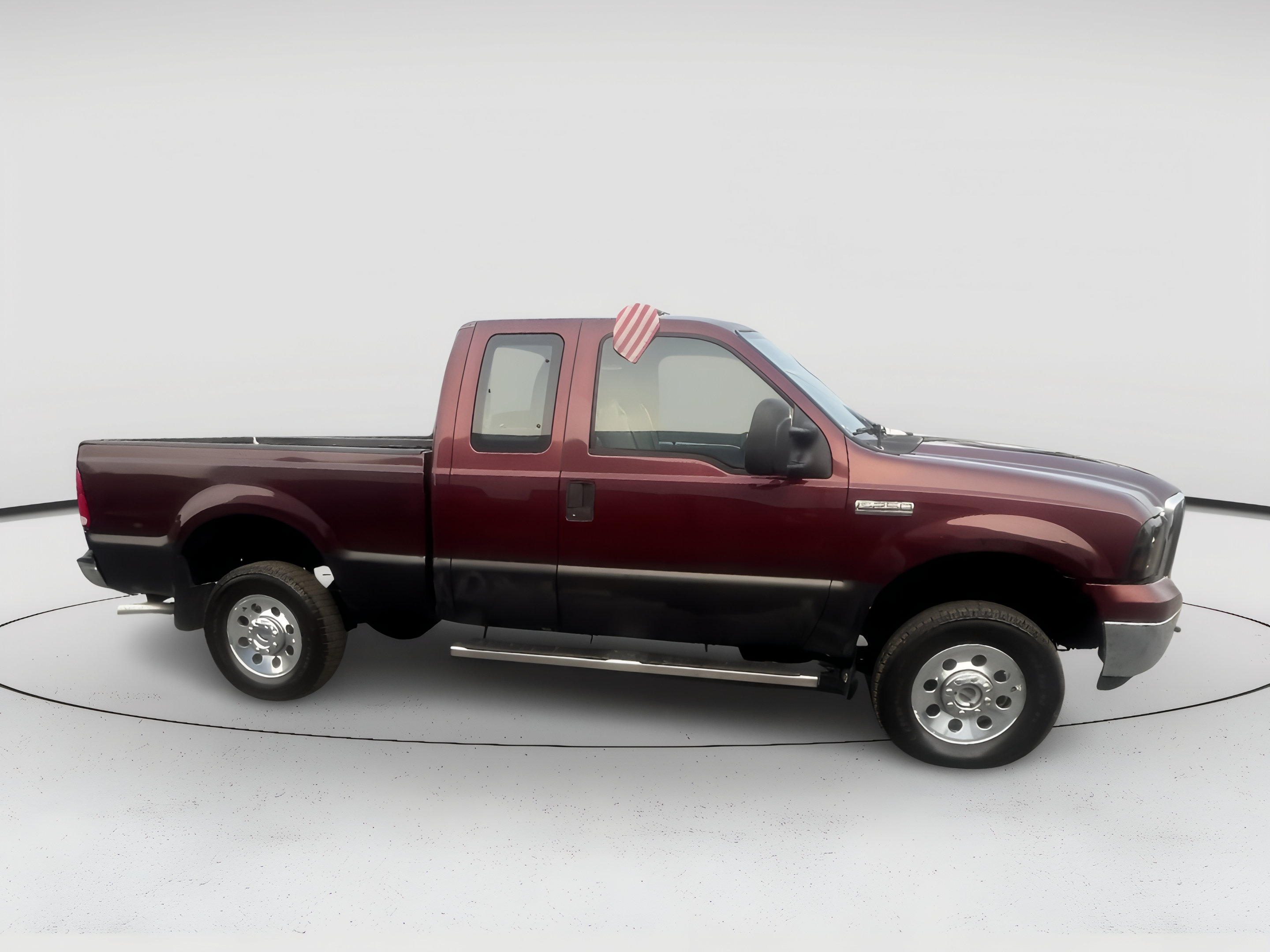 2005 Ford F-250 Super Duty XLT - Photo 14