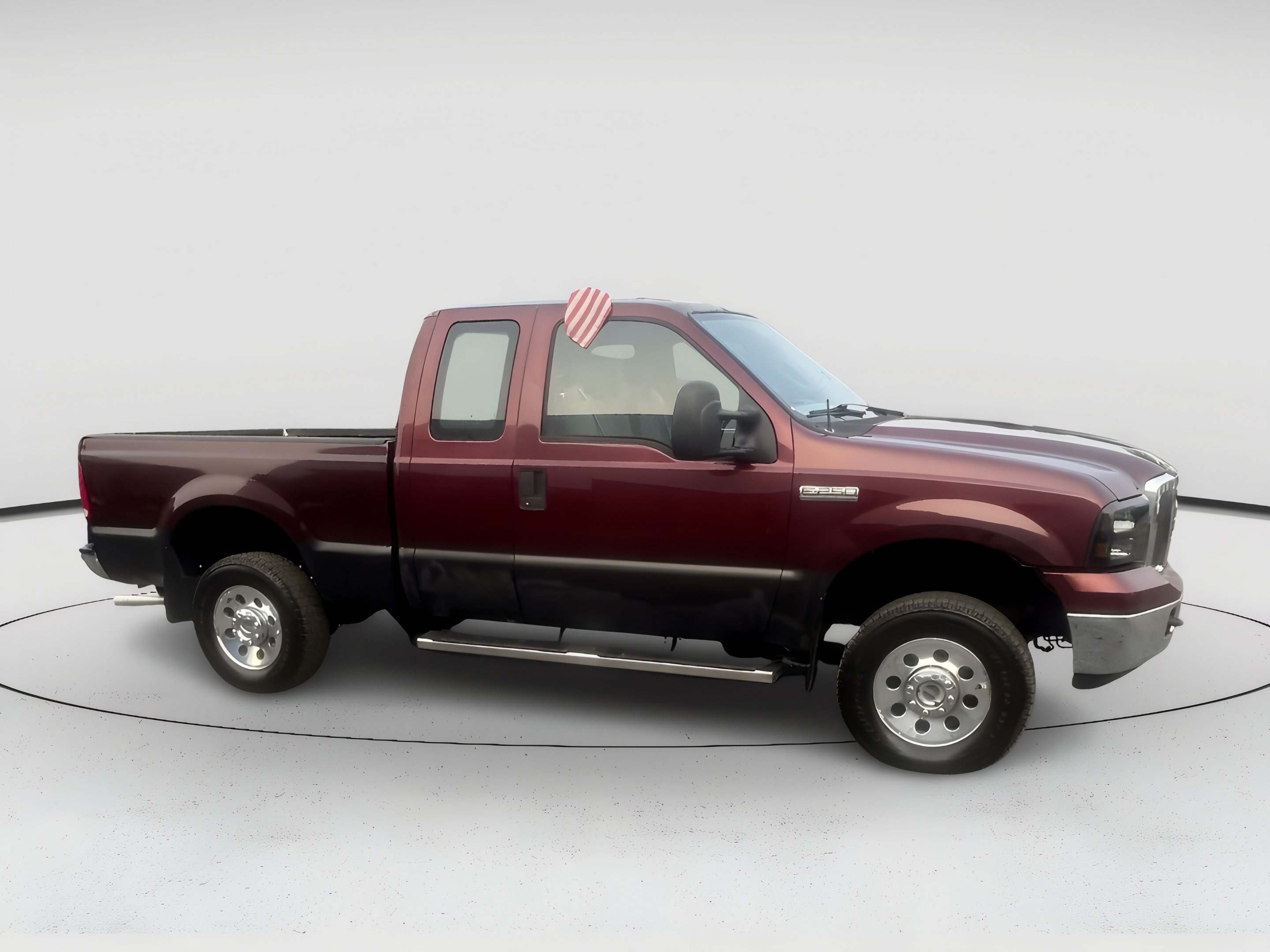 2005 Ford F-250 Super Duty XLT - Photo 13