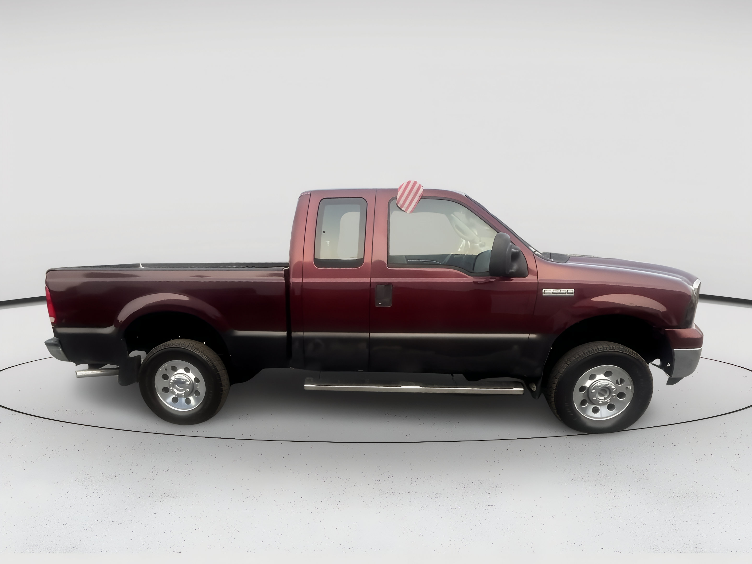 2005 Ford F-250 Super Duty XLT - Photo 15