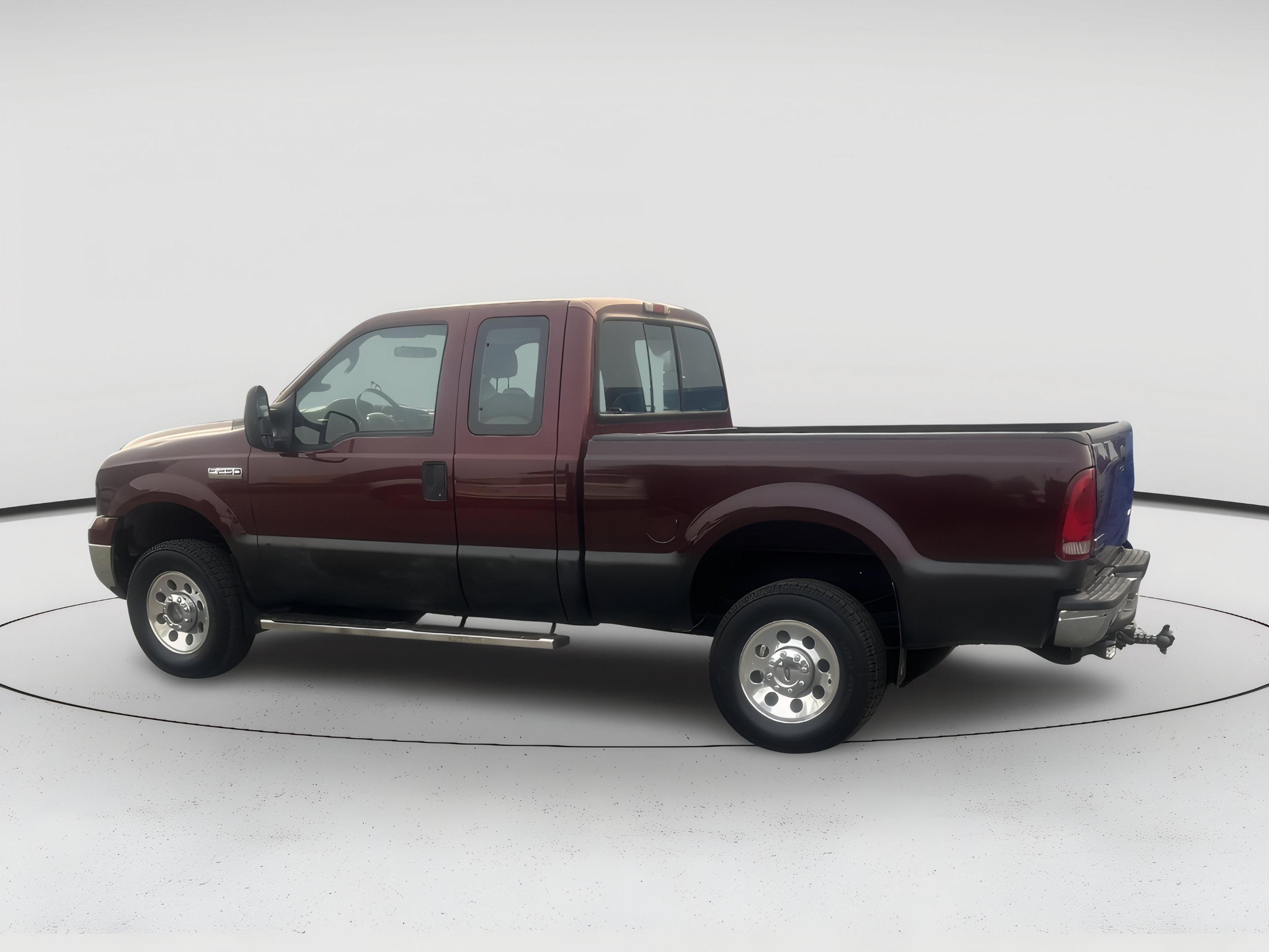 2005 Ford F-250 Super Duty XLT - Photo 24