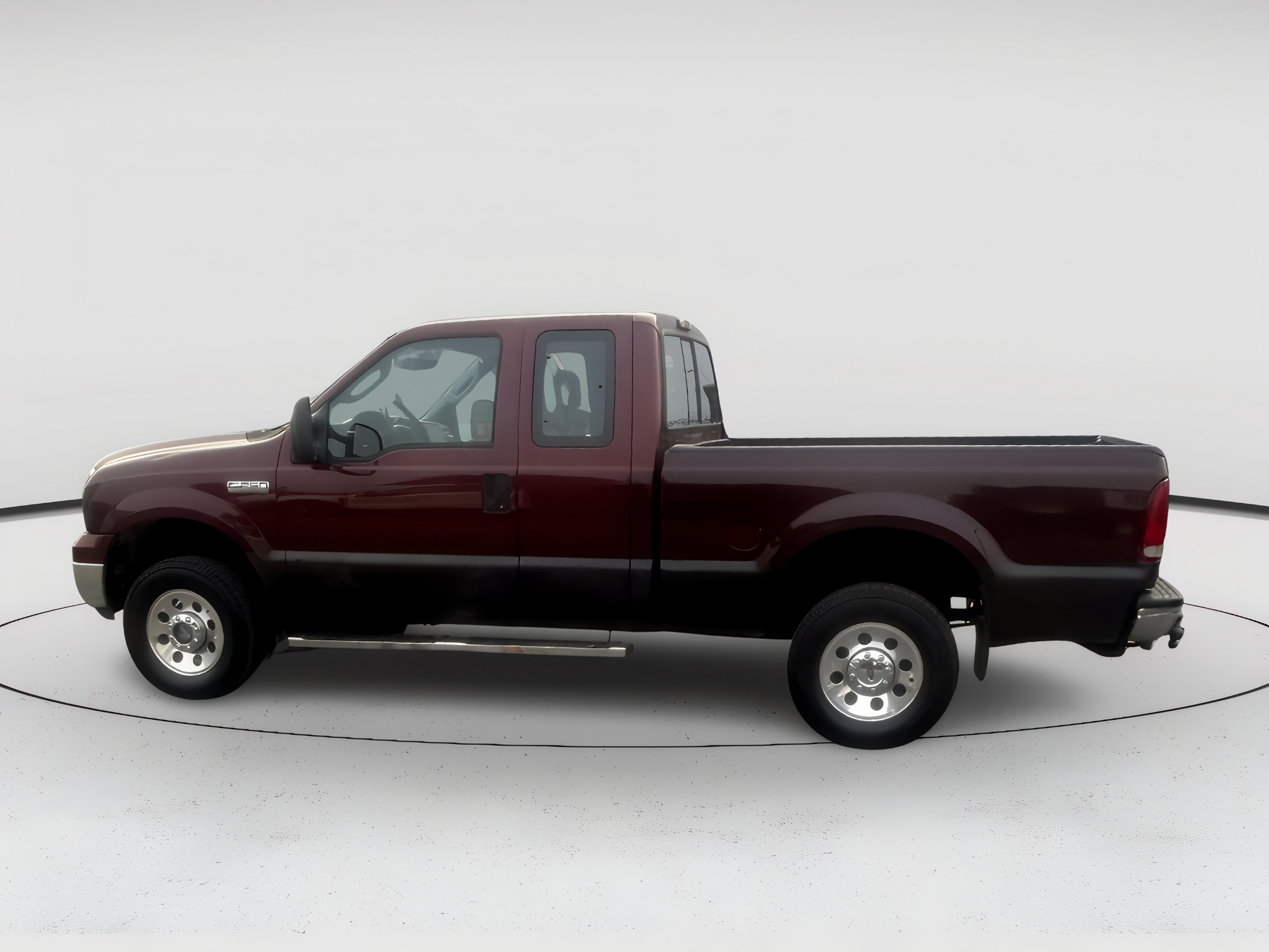 2005 Ford F-250 Super Duty XLT - Photo 25