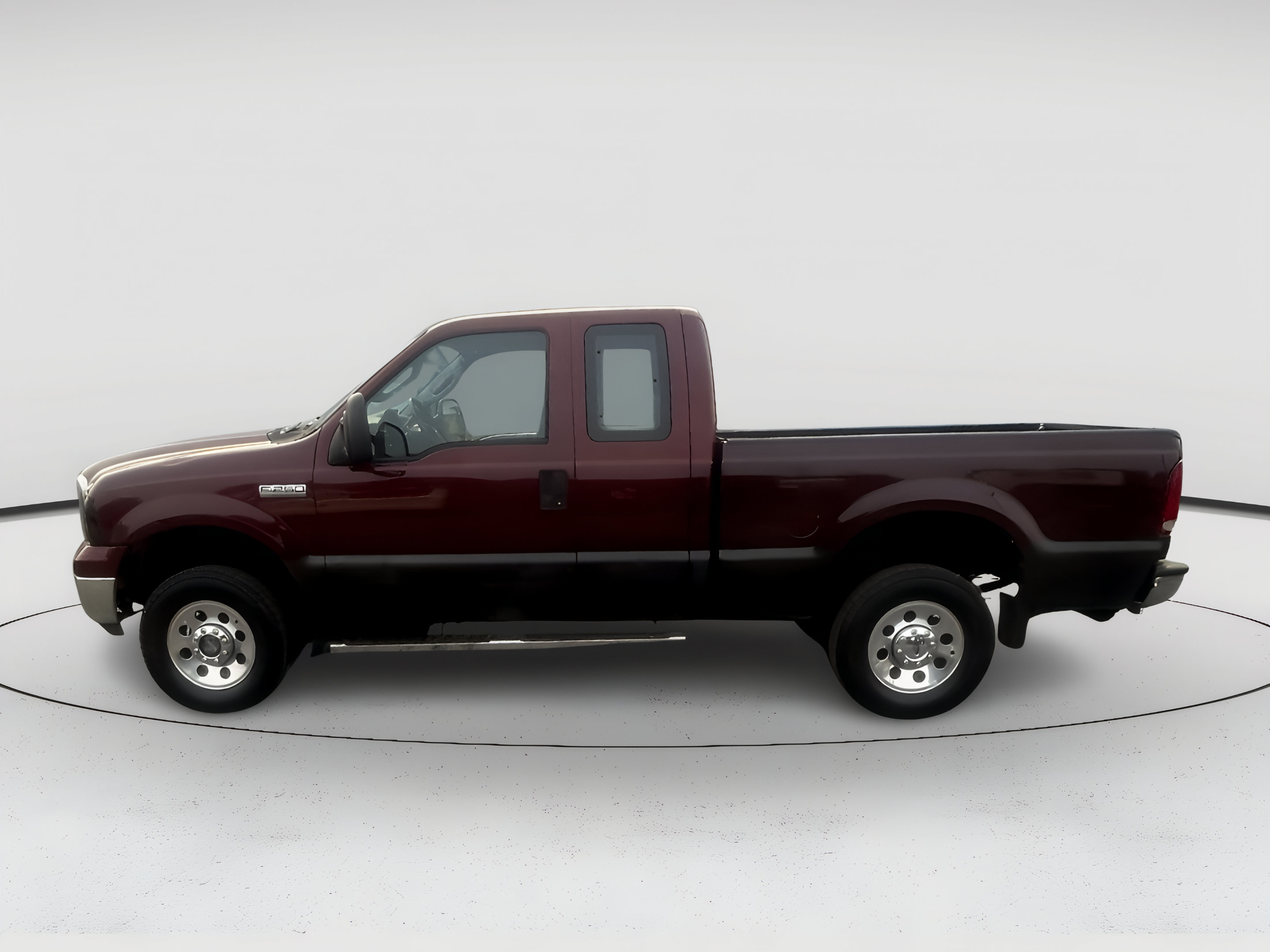 2005 Ford F-250 Super Duty XLT - Photo 26