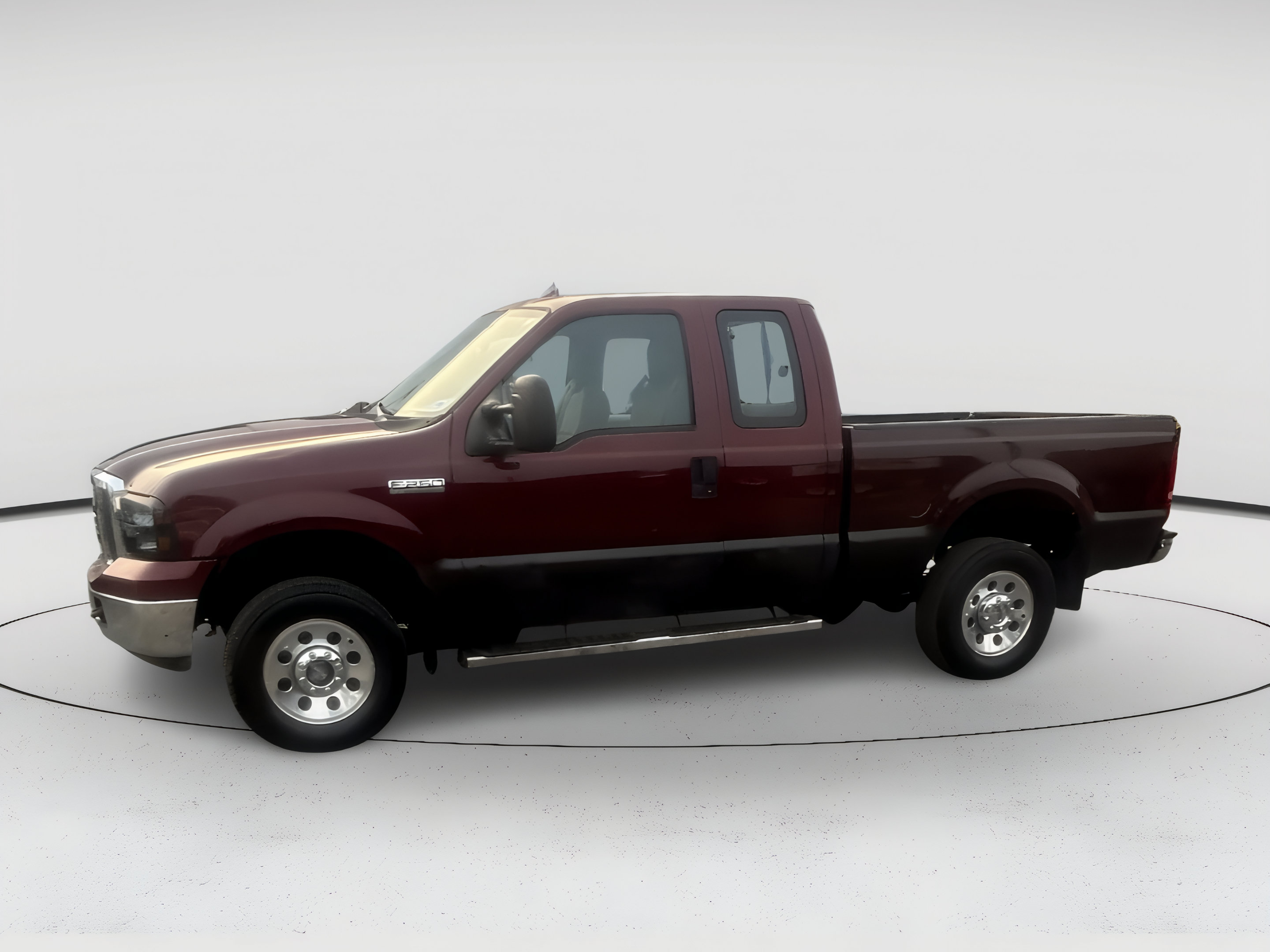 2005 Ford F-250 Super Duty XLT - Photo 28