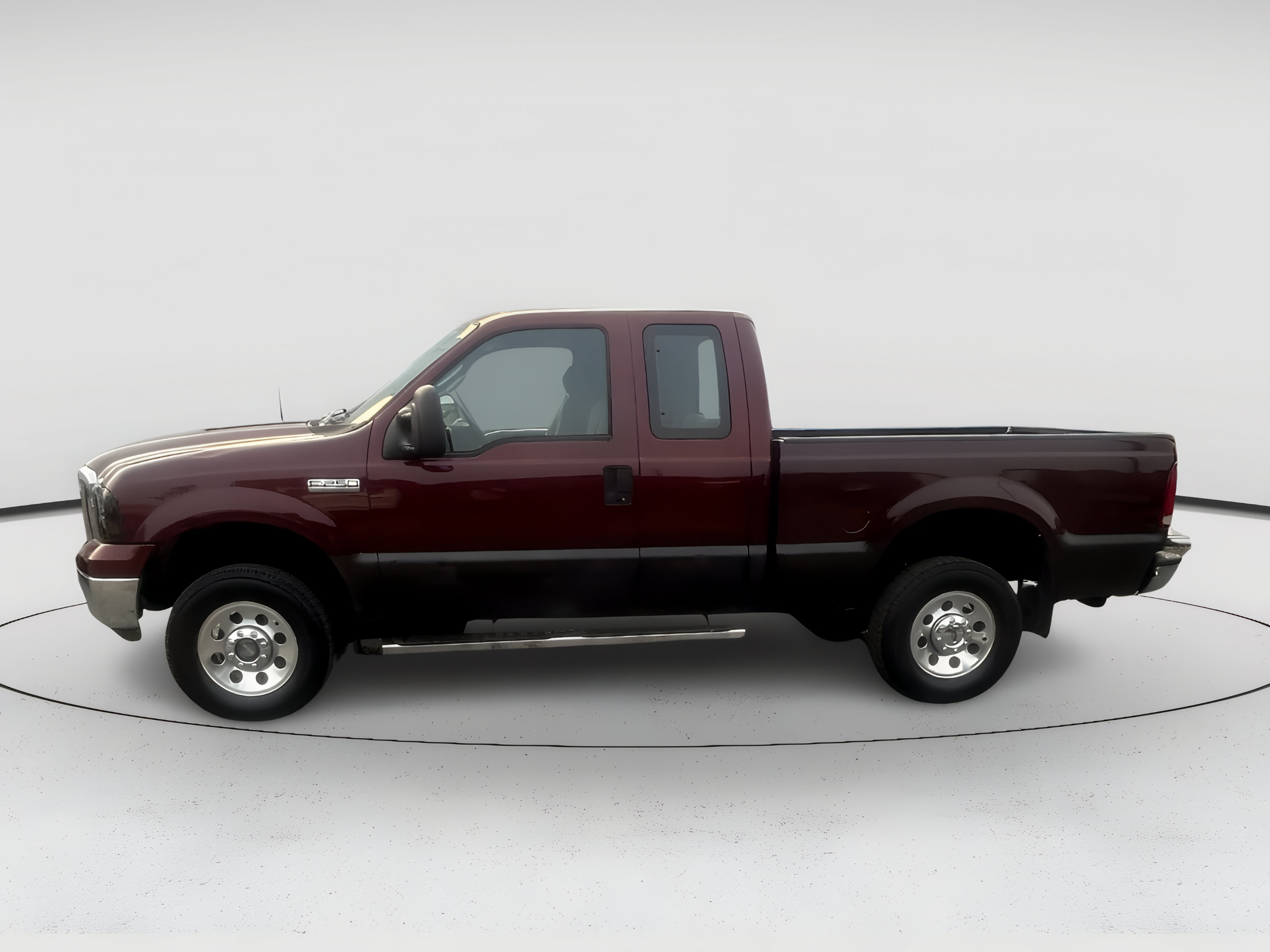 2005 Ford F-250 Super Duty XLT - Photo 27