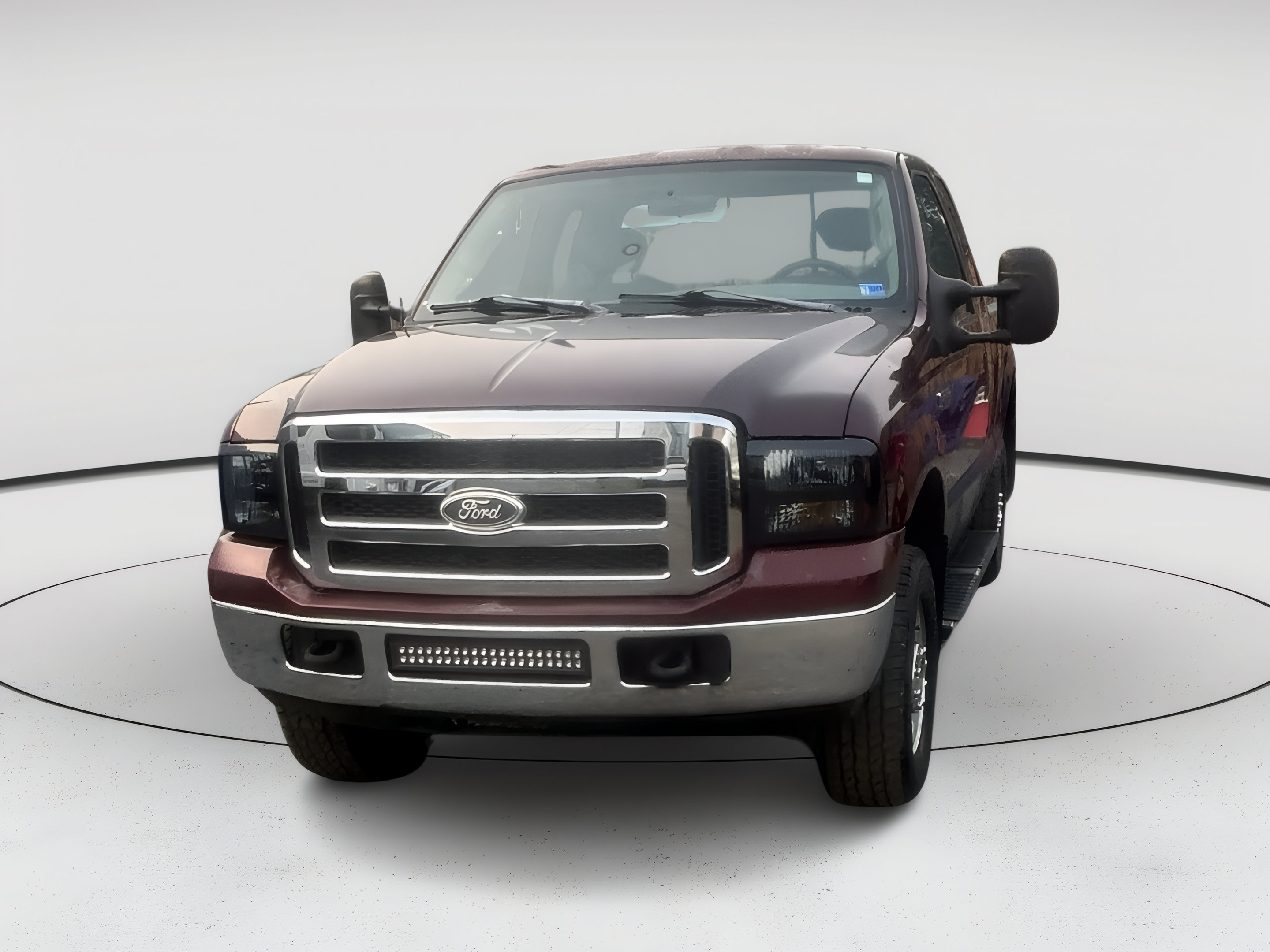 2005 Ford F-250 Super Duty XLT - Photo 30