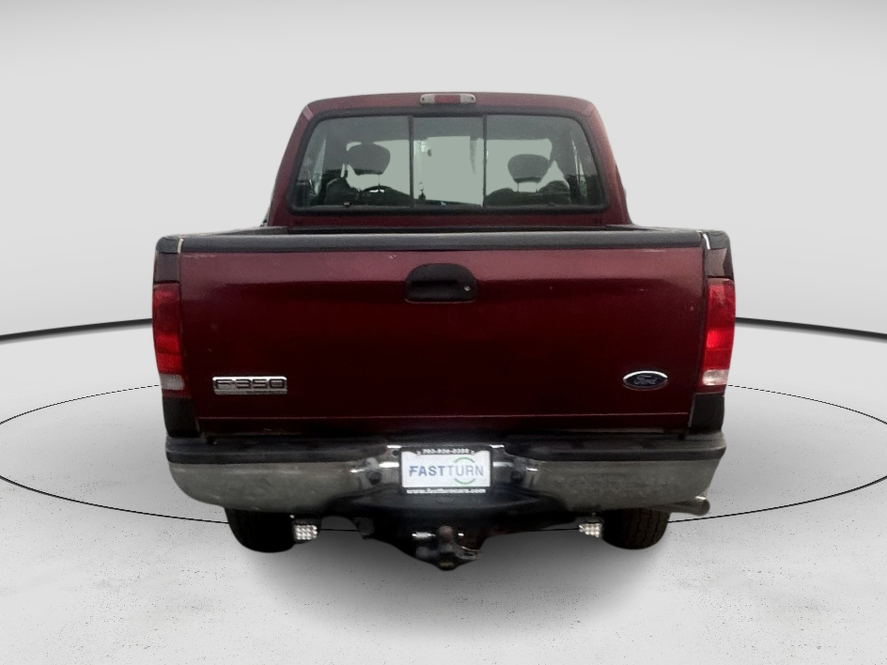 2005 Ford F-250 Super Duty XLT - Photo 22