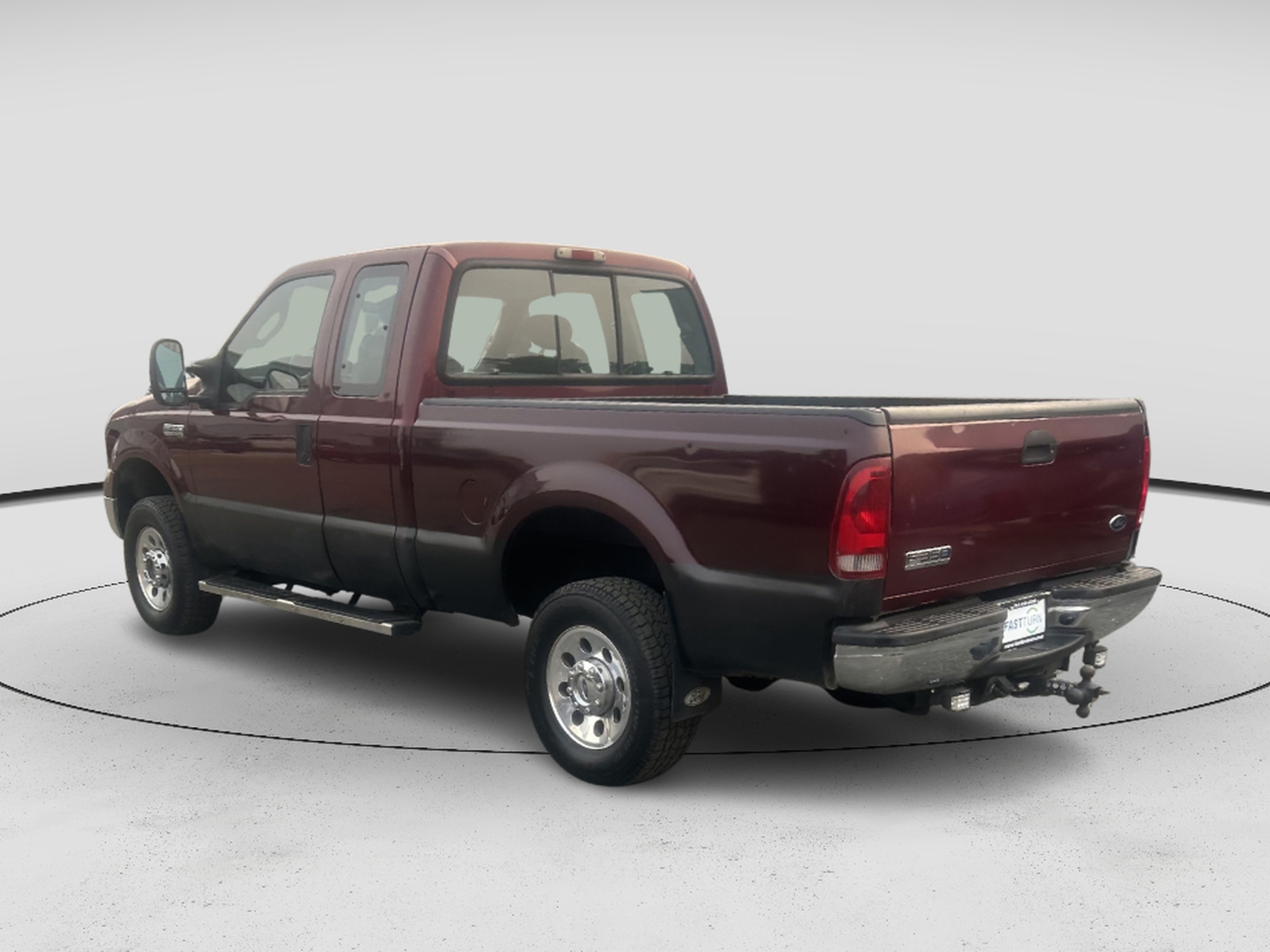 2005 Ford F-250 Super Duty XLT - Photo 23