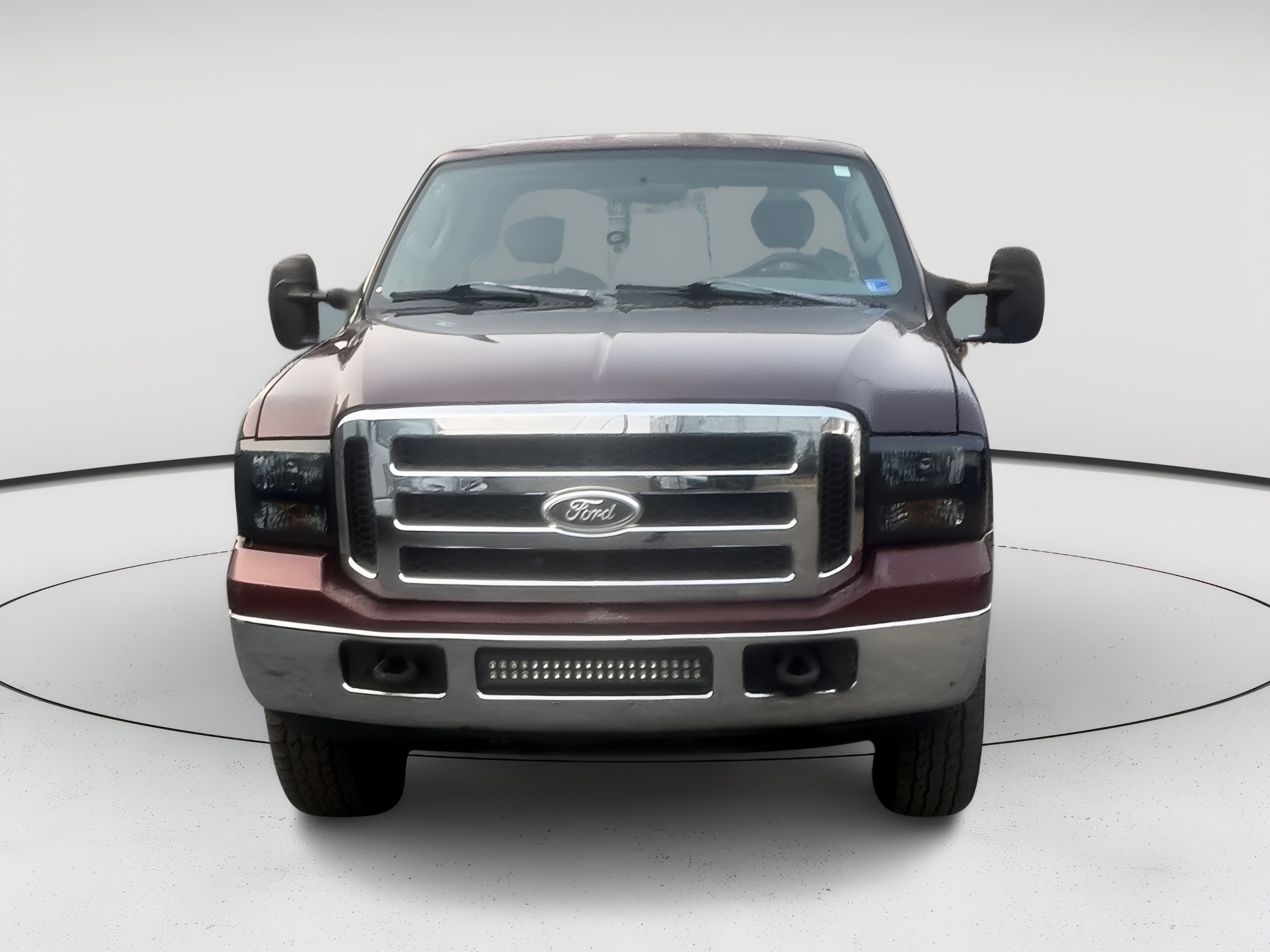 2005 Ford F-250 Super Duty XLT - Photo 31