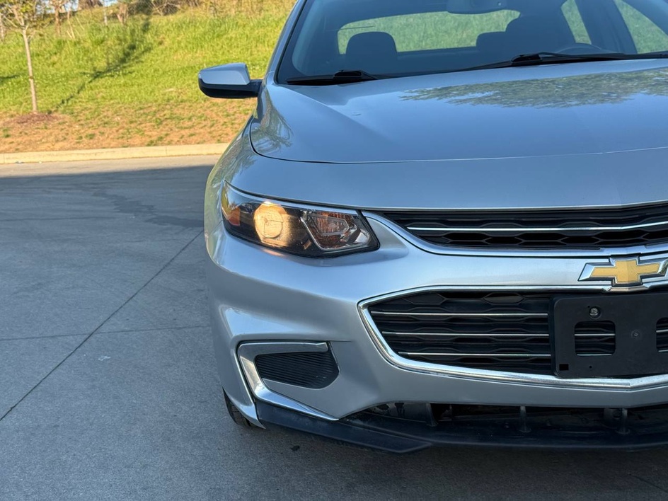 2018 Chevrolet Malibu 1LT - Photo 15