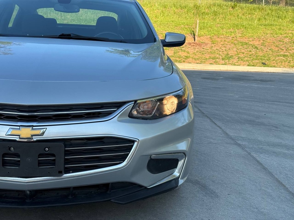 2018 Chevrolet Malibu 1LT - Photo 17