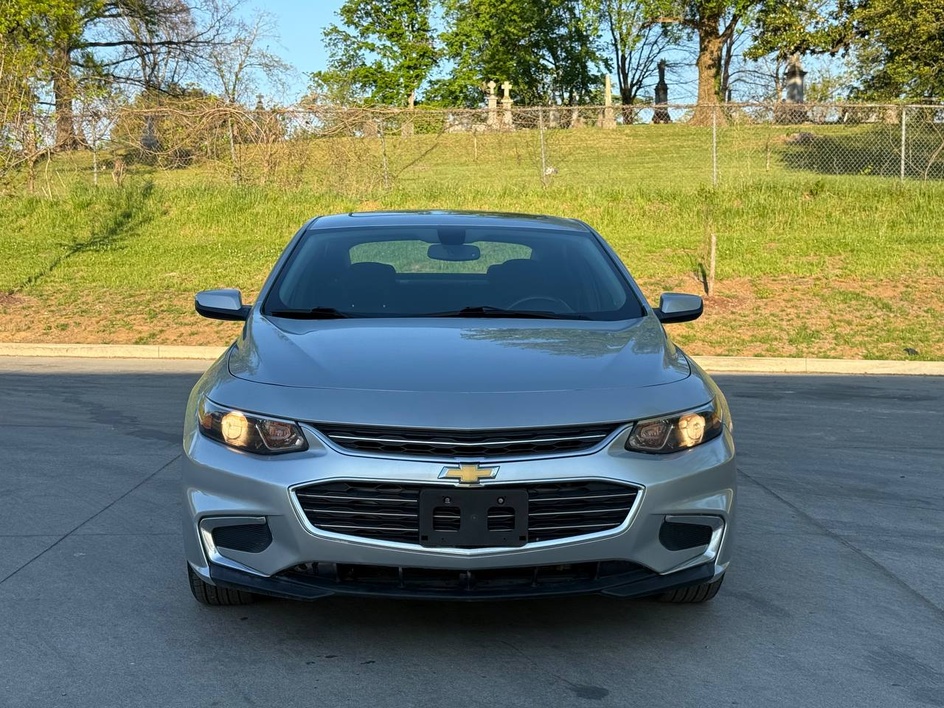 2018 Chevrolet Malibu 1LT - Photo 16