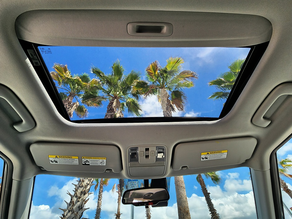 2024 Kia Soul EX - Photo 15