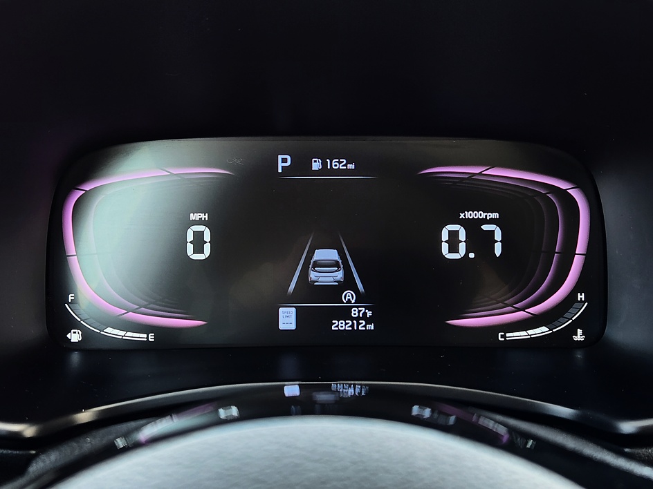 2024 Kia Soul EX - Photo 16